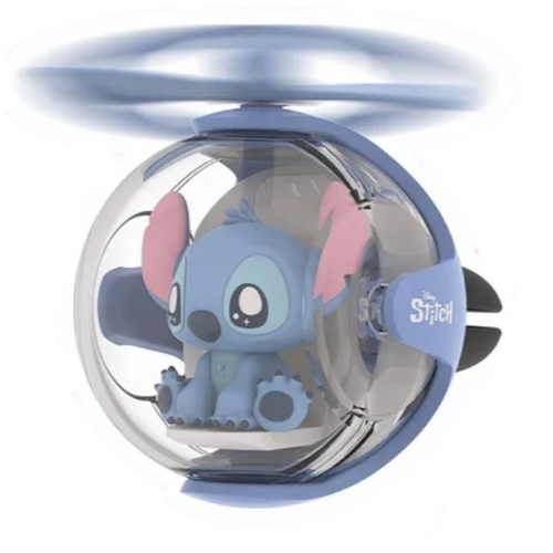 Duft Helikopter