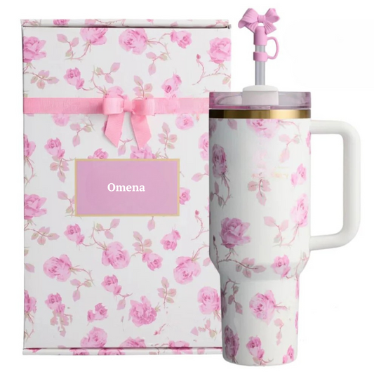 Das Geschenk, das sie jeden Tag benutzen wird